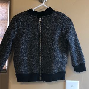 Old navy baby boy sweater!